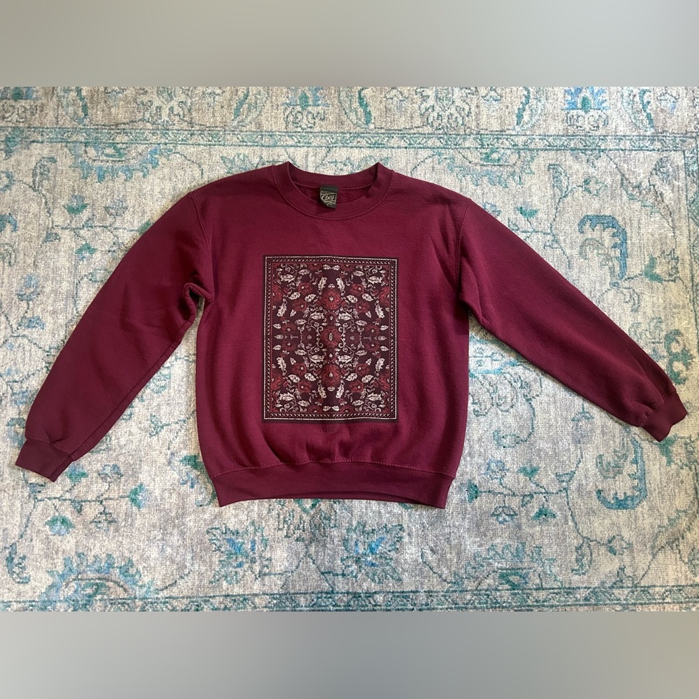 Obey Crewneck